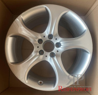 Original Mercedes Benz E-Klasse W212 A2124016102 18 Zoll Einzelfelge 9x18 ET54 335-A*
