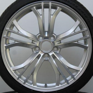 Original Audi R8 19 Zoll Satz 420601025BK 420601025AP 420601025AR 420601025BH 420601025BJ/BL/AQ