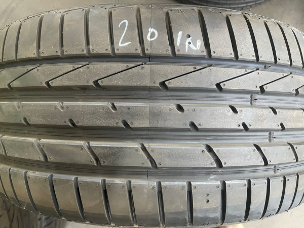 Hankook Ventus S1EVO2 225/35 R19 88Y Sommerreifen DOT 2020 - NEU RR13-A