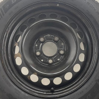 Original Mercedes A-Klasse W176 B-Klasse A2464000002 15 Zoll Stahlfelgen S29