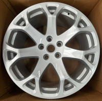 Original Maserati Gran Turismo S 19 Zoll Einzelfelge 10,5Jx19 ET37,5 192264 316-B*