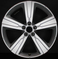 Original Audi Q7 4M TDI S line 4M0071490 20 Zoll  Einzelfelge 8Jx20 ET28 332-B*