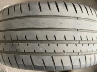 Hankook Ventus S1EVO 265/30 R22 97Y Sommerreifen DOT 2018 4,5mm 319-A