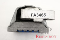 Original VW 1K0199252M Motorhalter Motorlager braucht FA3465*