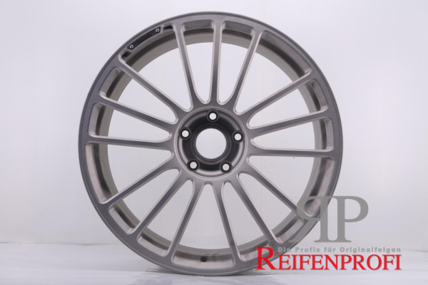 Original Mansory W.5 22 Zoll Einzelfelge W5221050112R 10x22 ET50 5x112 84,0 NEU 298-A