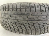 Hankook Icept Winter EVO2 218/60 R16 99H DOT 2021 4mm 307-A