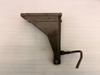 Original BMW 7 E38 Motorhalter links 22111093256 gebraucht MT1241