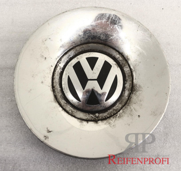 Original VW Pheaton Nabendeckel 3D0601149G gebraucht 1 Stück