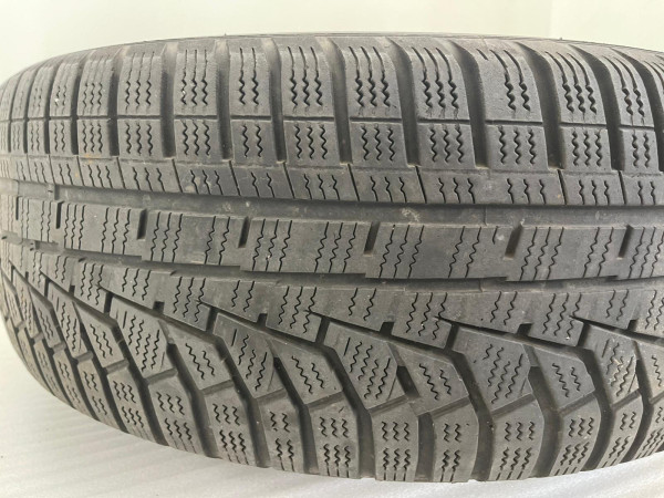 Hankook Icept Winter EVO2 218/60 R16 99H DOT 2021 4mm 307-A
