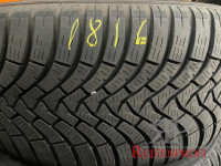 Falken Euro Winter H501 SUV 265/50 R19 110V Winterreifen DOT 18 5,5-6,0mm 307-A*