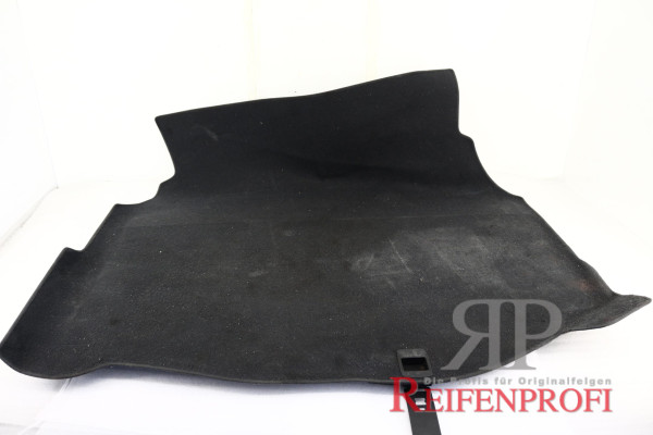 Original Mercedes W203 Kofferraummatte A2036803142 00009C86 gebraucht MT767