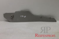 Seitenverkleidung Mittelkonsole rechts 1K1863046 Original VW EOS 2006-2008 OEM NEU MT144