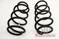 Original Opel GM Feder Fahrwerksfedern 2 Stück Neu MT269