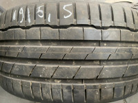 Hankook Ventus S1 EVO 245/30 R20 90Y (90Y) Sommerreifen DOT 2019 5,5mm RR7-A