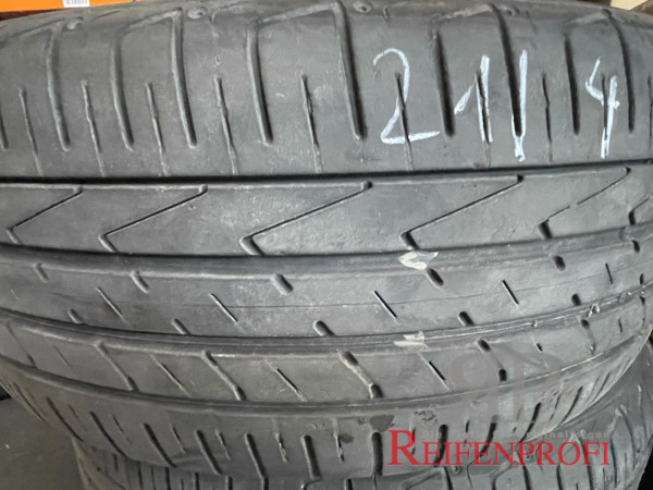 Hankook Ventus S1 EVO2 SUV 235/50 R19 99V Sommerreifen DOT 2021 4mm RR21-A