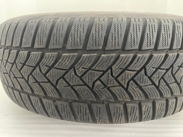Dunlop Winter 5 215/60 R16 95H Winterreifen DOT 2023 5,5mm S135