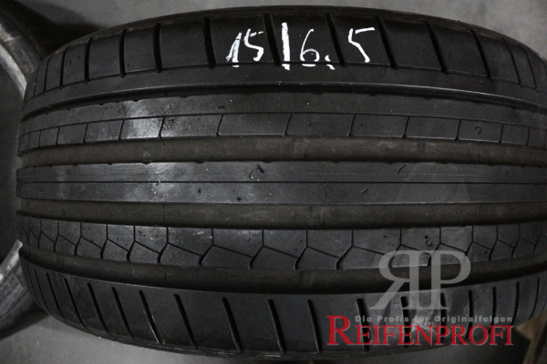Dunlop Sport Maxx GT 235/30 R20 88Y 235/30ZR20 (88Y) Sommerreifen DOT 2015 6,5mm RR10-A