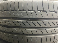 Continental Sport Contact 6 (MO-V) 245/45 R19 102Y Sommerreifen DOT 3525 DEMO