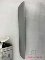 Original Zierleiste Aluminium-Gebürstet Rechts 5K4867440 MC9 NEU FA379