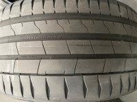 Continental Sport Contact 7 265/30 R20 94Y Sommerreifen DOT 2024 5,5mm