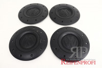 Original VW Nabendeckel 7H0601151B/C gebraucht 4 Stück 3B