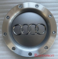 Original Audi Nabendeckel Q7 Nabenkappe Felgendeckel 4L0601165B NEU BOX1