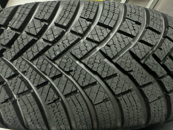HANKOOK W462 195/65 R15 91T - C, B, 2, 72dB Winterreifen 314-A