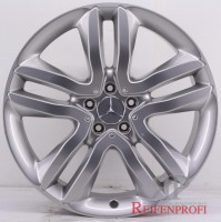 Original Mercedes GL-Klasse X166 GLS-Klasse A1664011402 20 Zoll Einzelfelge 8,5x20 ET62 309-C