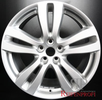 Original Jaguar XJ XJL X351 19 Zoll VA Einzelfelge 9x19 ET49  BW9M-1007-AB JB TOBA 351-A*