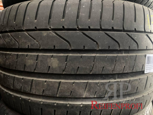 Pirelli Pzero (NO Porsche) 305/30 R20 103Y Sommerreifen DOT 2017 6,5mm RR10-B