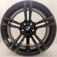 Original BMW M3 F80 M4 F82 F83 M437 2284756 2284551 2284755 2285550 19 Zoll Felgen Satz 306-A