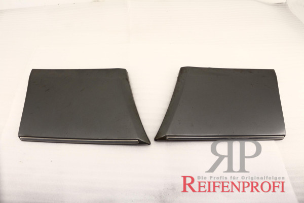 Original Mercedes W124 Beplankung Saccobrett Kotflügel Verkleidung 1246901340 1246901440 gebr. MT778