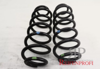 Federn AUDI VW HFH Federn grün, blau MT190