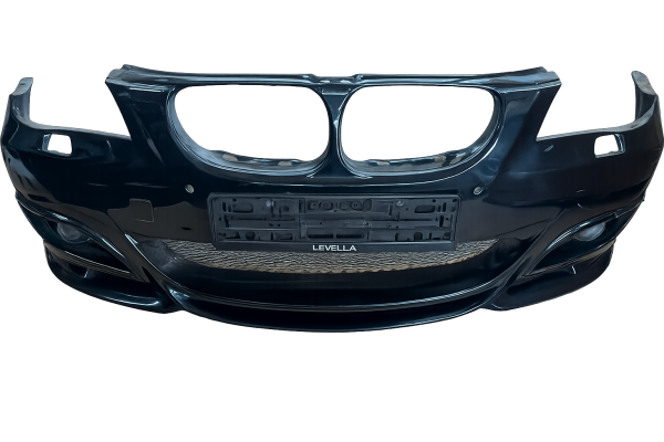 BMW 5er E60 Wald Tuning Frontstoßstange Ohne Gutachten