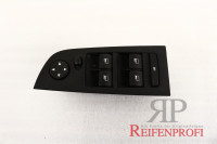 Original BMW 3er E90 9155501-01 Fensterheber Schalter Fensterheber vorne links gebraucht MT724