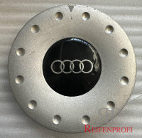 Original Audi Nabendeckel 1J0071212666 8L0171212666 Kappe Felgendeckel 1 Stück BOX3
