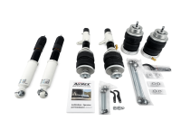 Airrex Luftfahrwerk-Kit für VW Golf MK7 Luftfederung 2392 B-801 NEU MT1078