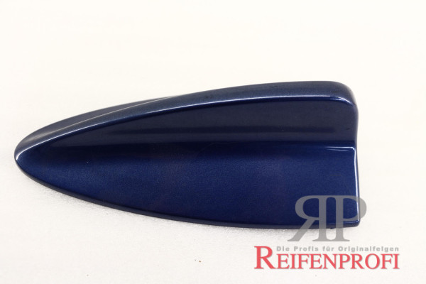 Original BMW 1er 3er X3 Steuergerät Airbag 65.77.-9166057-01 gebraucht MT716