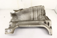 Original BMW Wärmeisolierung 227-1-2007 7137 457-006 gebr. MT818