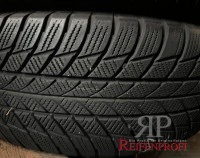 Bridgestone Blizzak LM-001 225/60 R18 104H RSC RUNFLAT Winterreifen DOT 18 5mm 313-A*