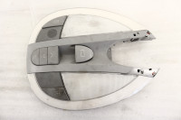 Original Mercedes E320 W211 S211 A2118205401 / 7D43 Innenraumleuchte Schiebedachschalter gebraucht