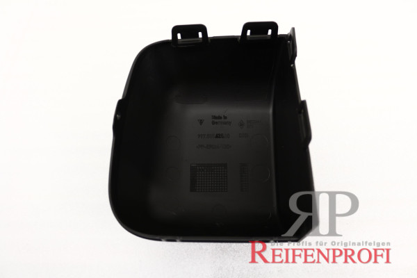 Original Porsche Stoßfänger Pufferauskleidung 997.505.625.00 UNBEHANDELT RAW NEU MT700