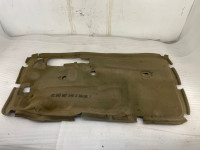 Original VW Golf 3 1H3867148D Schutzfolie bzw. Abdeckung für die Türinnenverkleidung gebraucht MT100