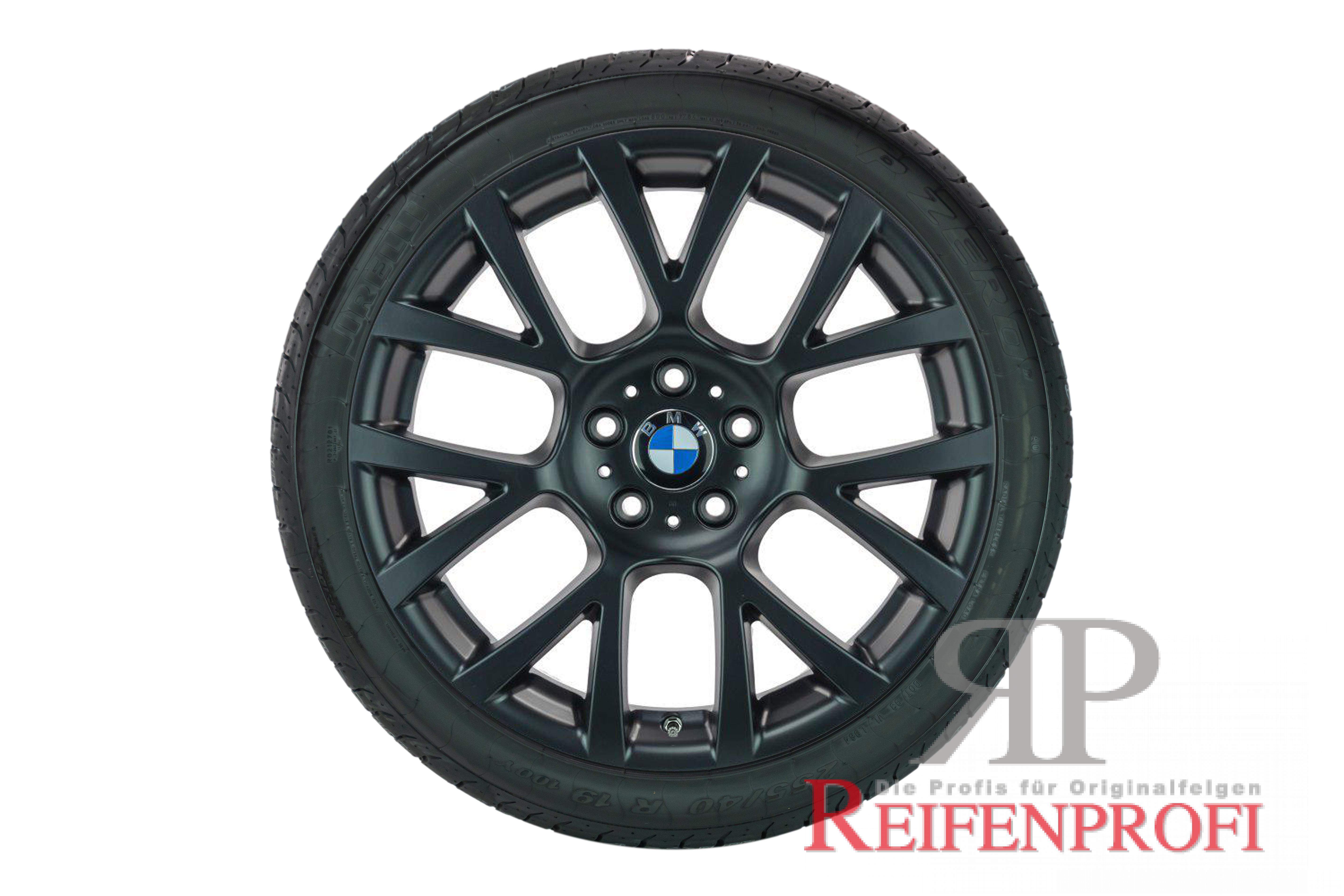 Bmw F10 Felgen 19 Zoll Original