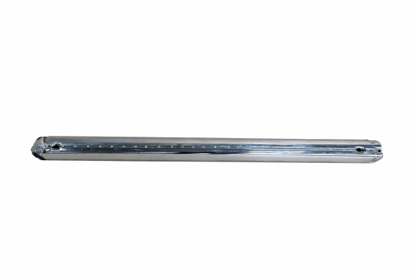 Original Mercedes W123 280 C123 Coupe Stoßstange vorne A1238802571 gebraucht MT1096