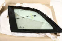 Original Audi Q7 Seitenscheibe, Nicht Vorbehandelt NEU 4M0845297H MT846