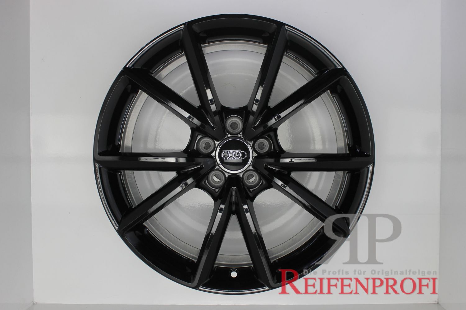 Original Audi A3 S3 8V Sportback S line 8V0601025AT Felgen ...