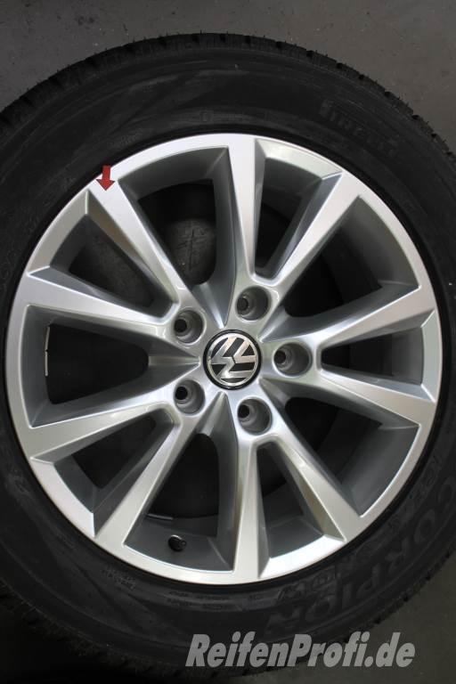 Karakum r18 touareg
