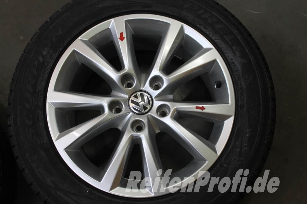 Karakum r18 touareg