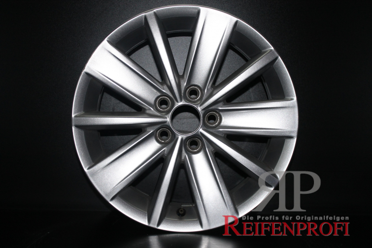 Vw Polo 6r Original Felgen 15 Zoll Original VW Polo 6R 6R0601025D Riverside 15 Zoll Satz Felgen 923-B4 | eBay